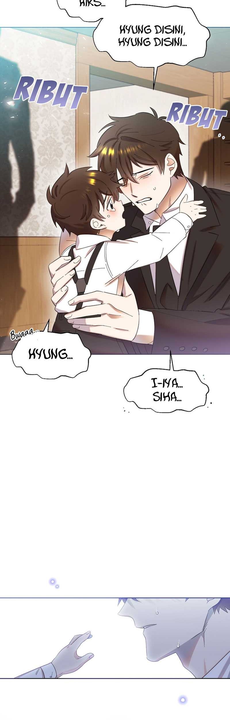Brother, Am I Cute? chapter 01 halaman 65
