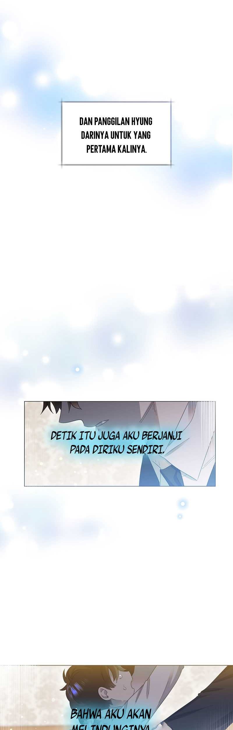 Brother, Am I Cute? chapter 01 halaman 67