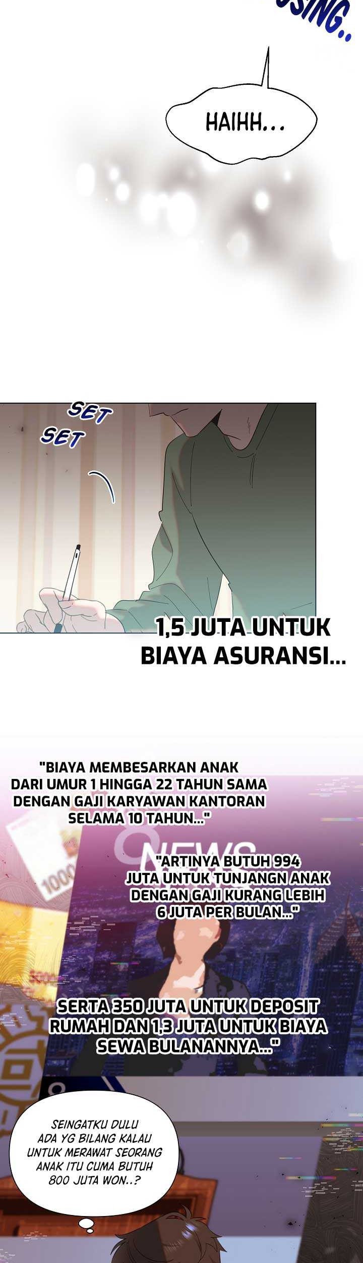 Brother, Am I Cute? Bab 02 halaman 12