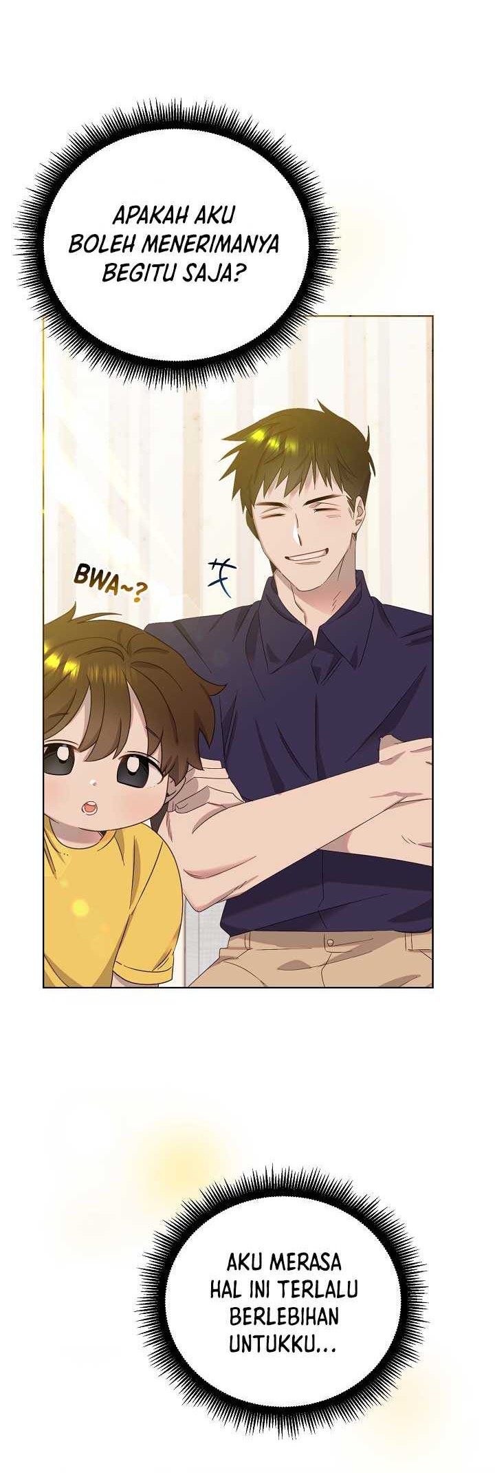 Brother, Am I Cute? Bab 02 halaman 65