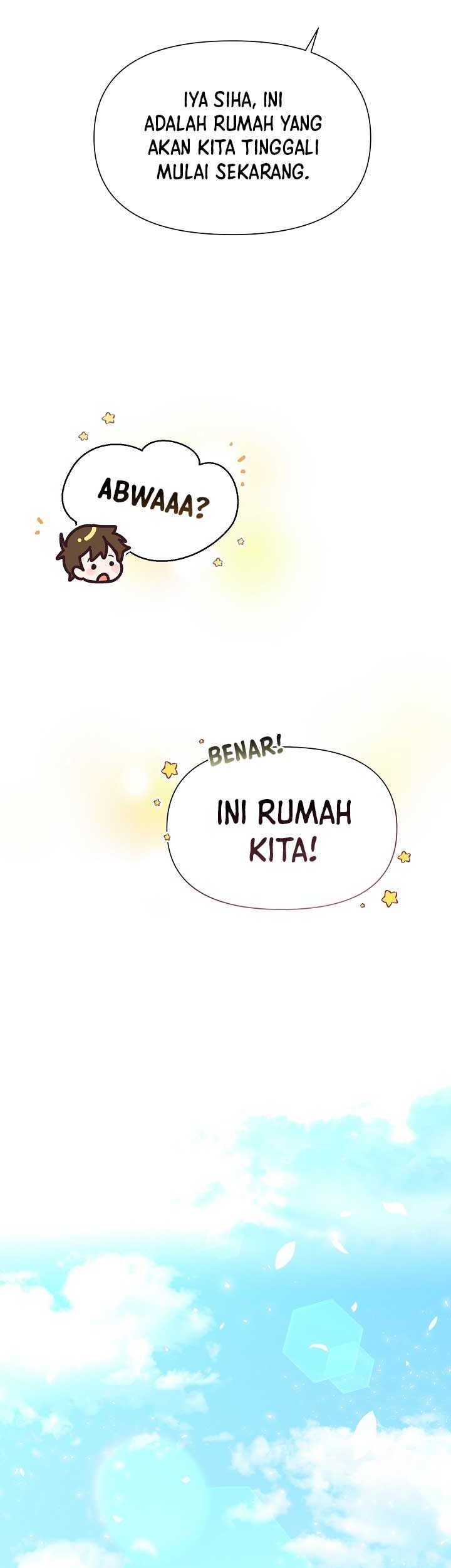 Brother, Am I Cute? Bab 03 halaman 8