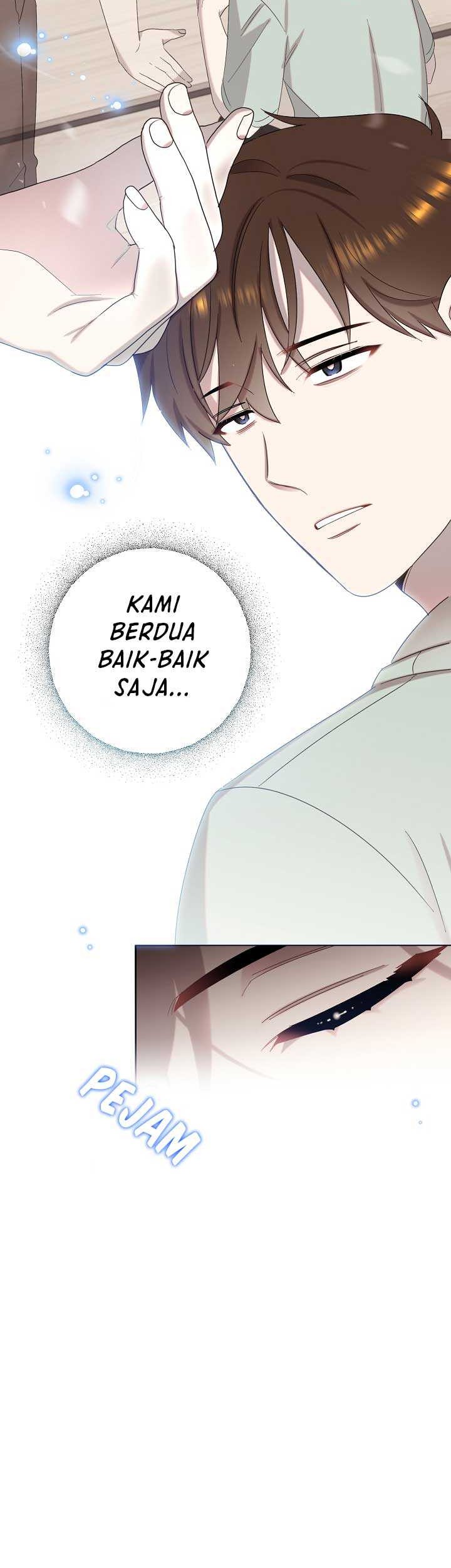Brother, Am I Cute? Bab 03 halaman 64