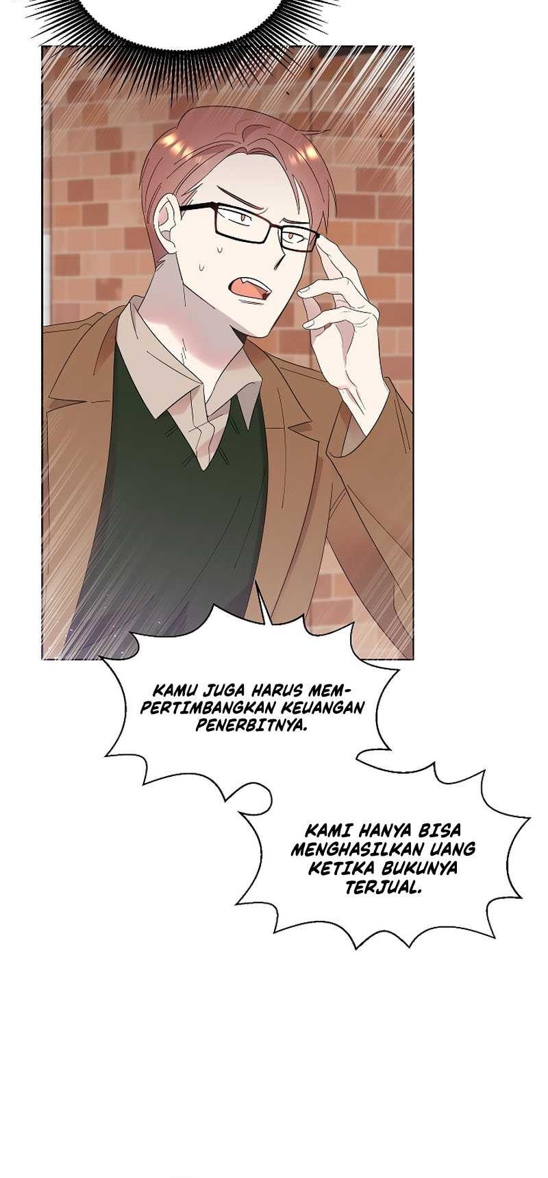 Brother, Am I Cute? Bab 06 halaman 7