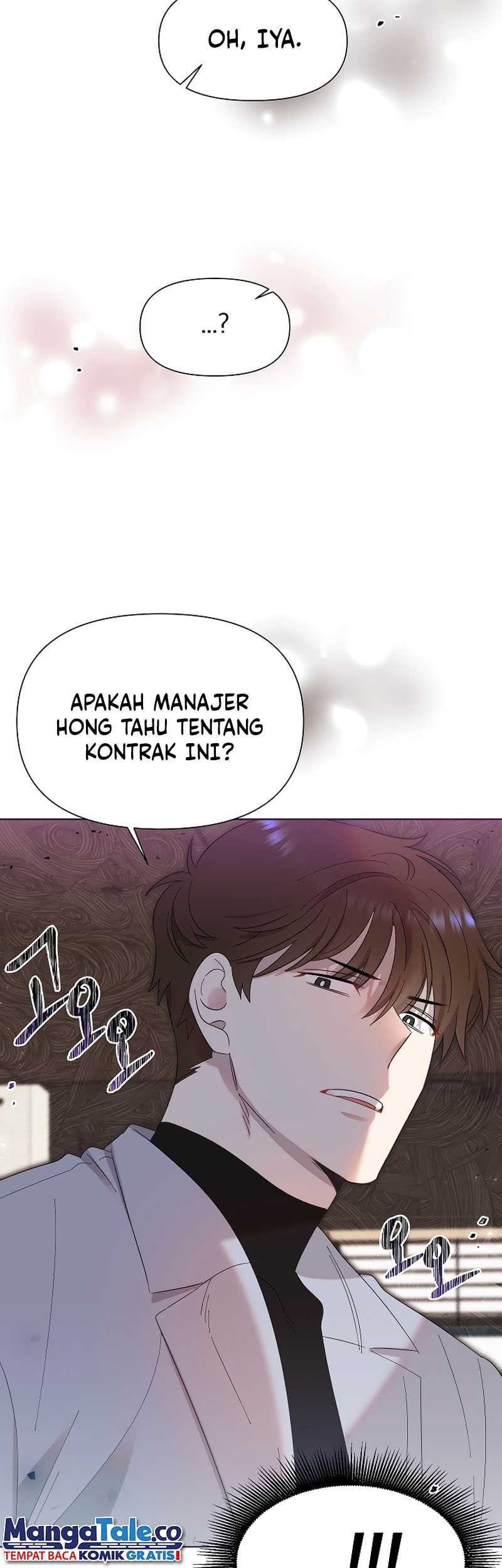 Brother, Am I Cute? Bab 06 halaman 18