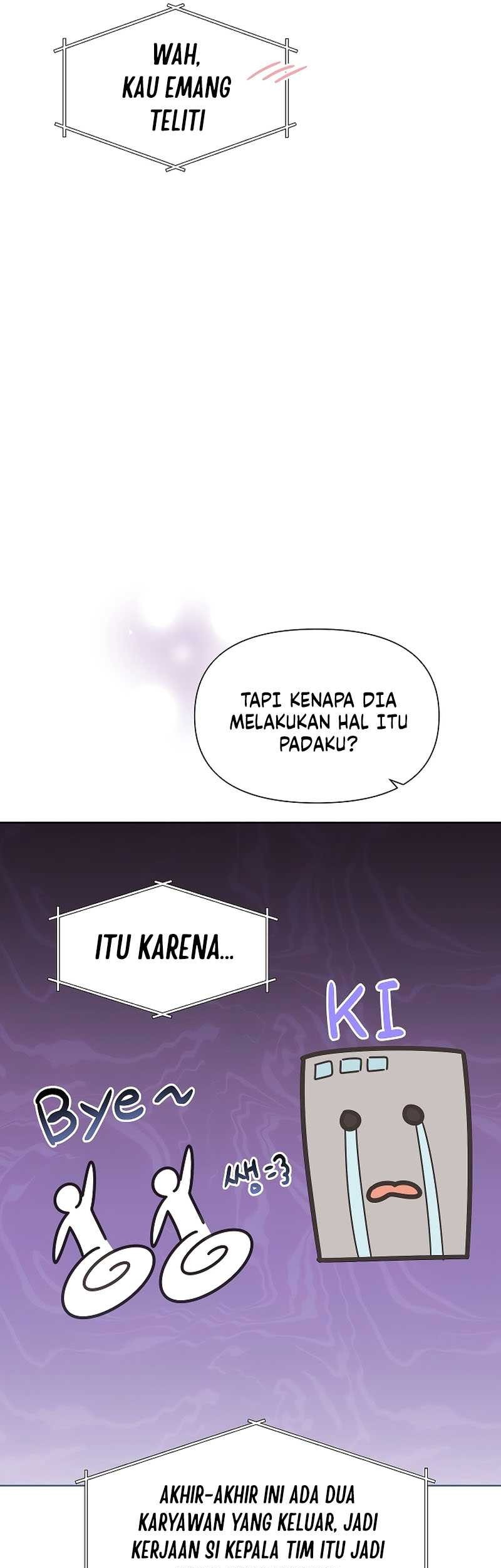Brother, Am I Cute? Bab 06 halaman 44