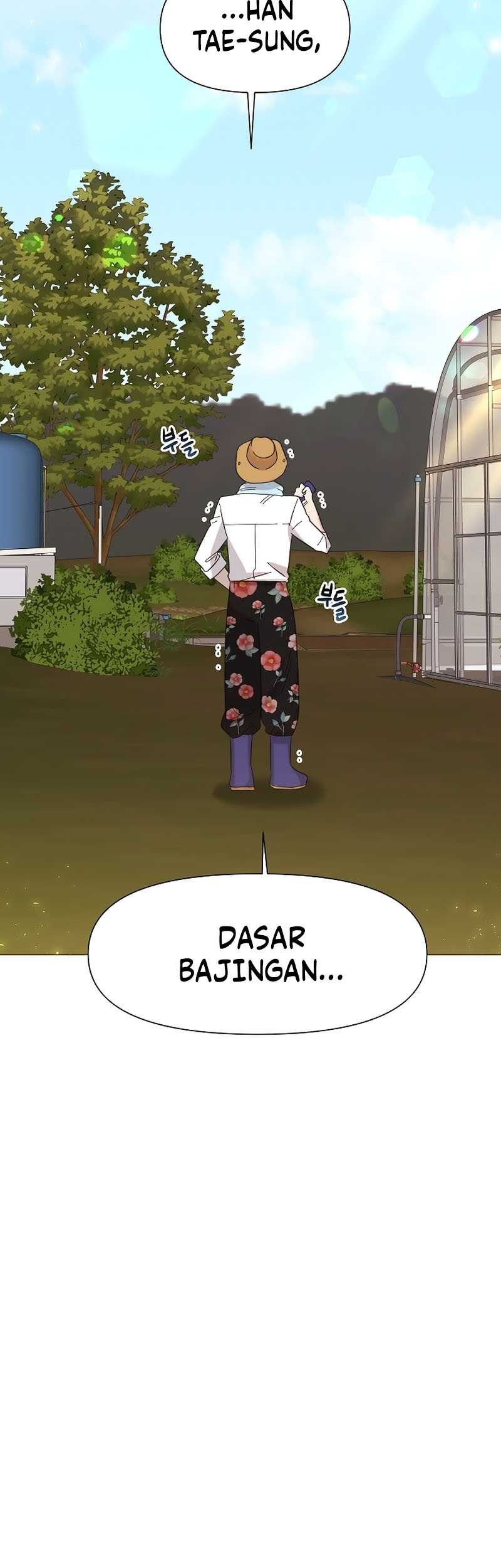 Brother, Am I Cute? Bab 06 halaman 48