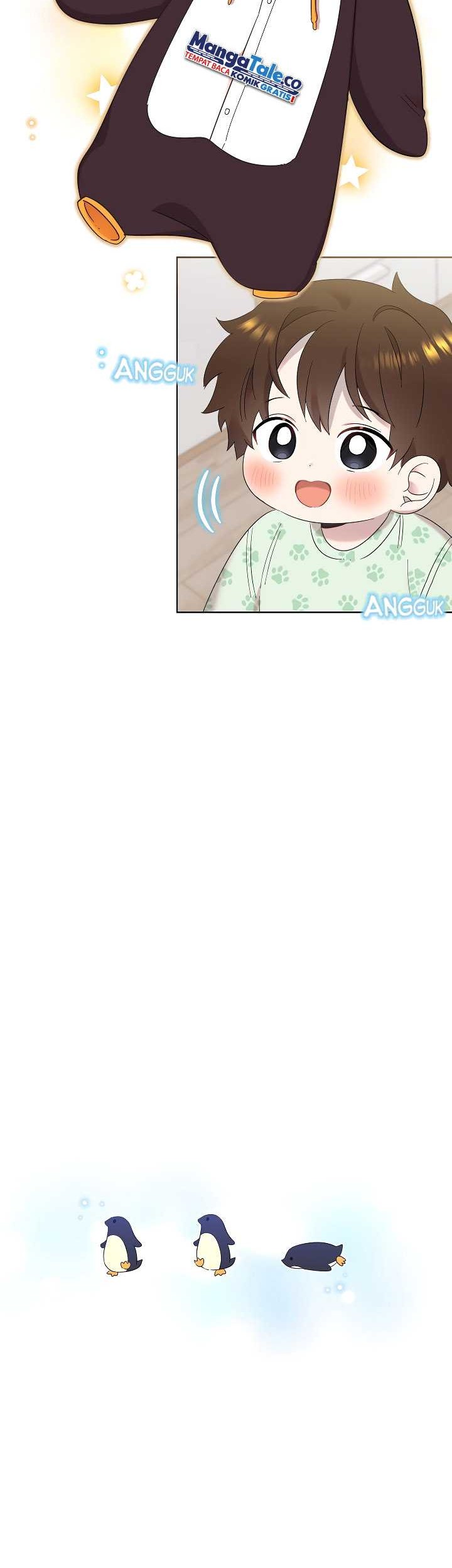 Brother, Am I Cute? chapter 07 halaman 7