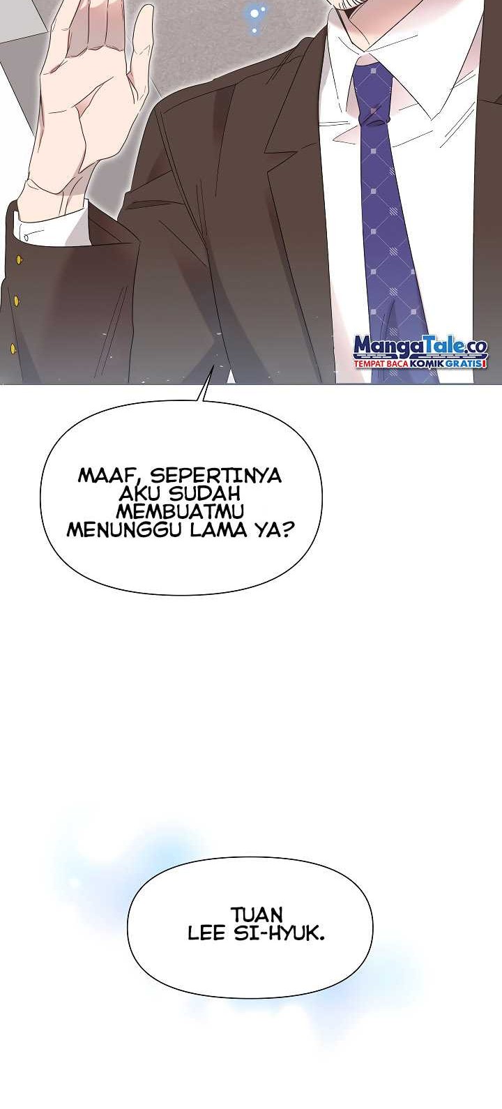 Brother, Am I Cute? chapter 07 halaman 17