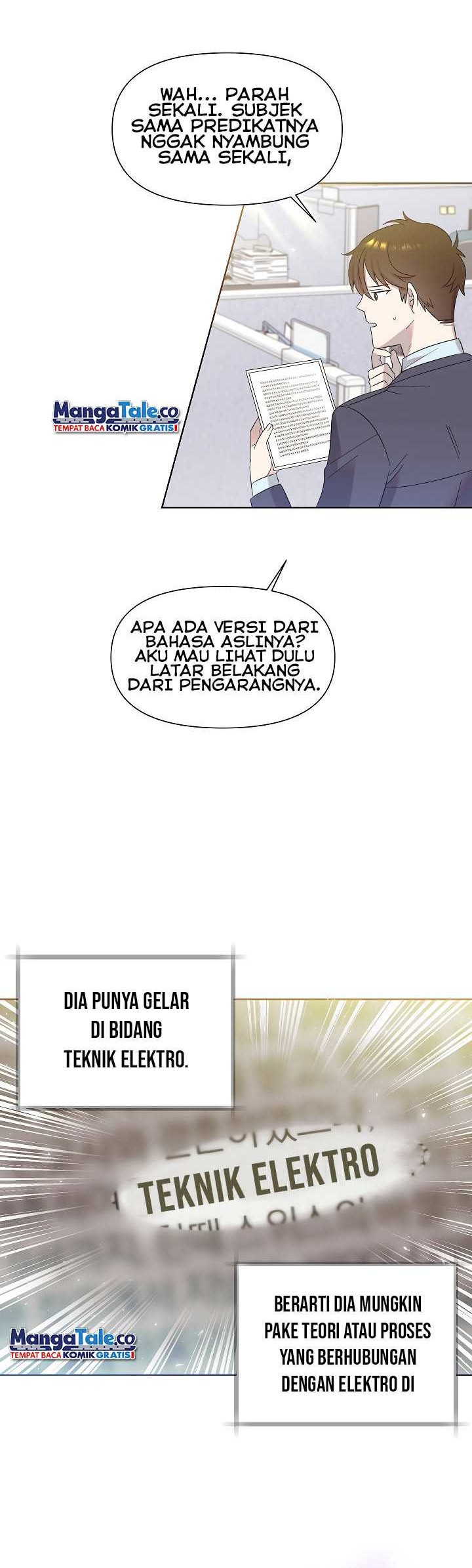 Brother, Am I Cute? chapter 07 halaman 41