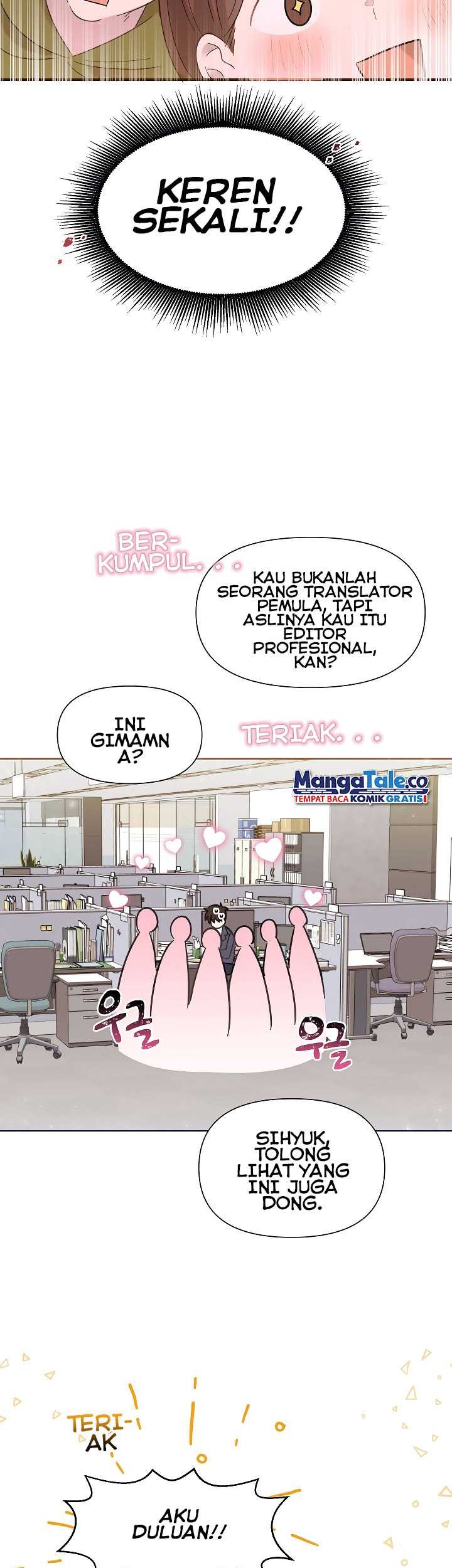 Brother, Am I Cute? chapter 07 halaman 44