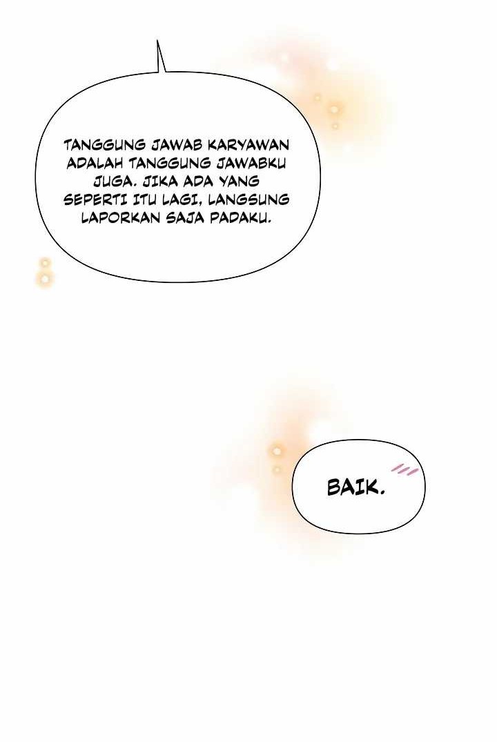 Brother, Am I Cute? Bab 08 halaman 16