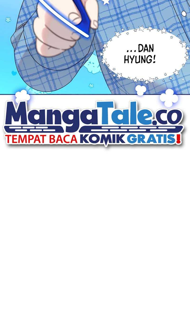 Brother, Am I Cute? chapter 10 halaman 28