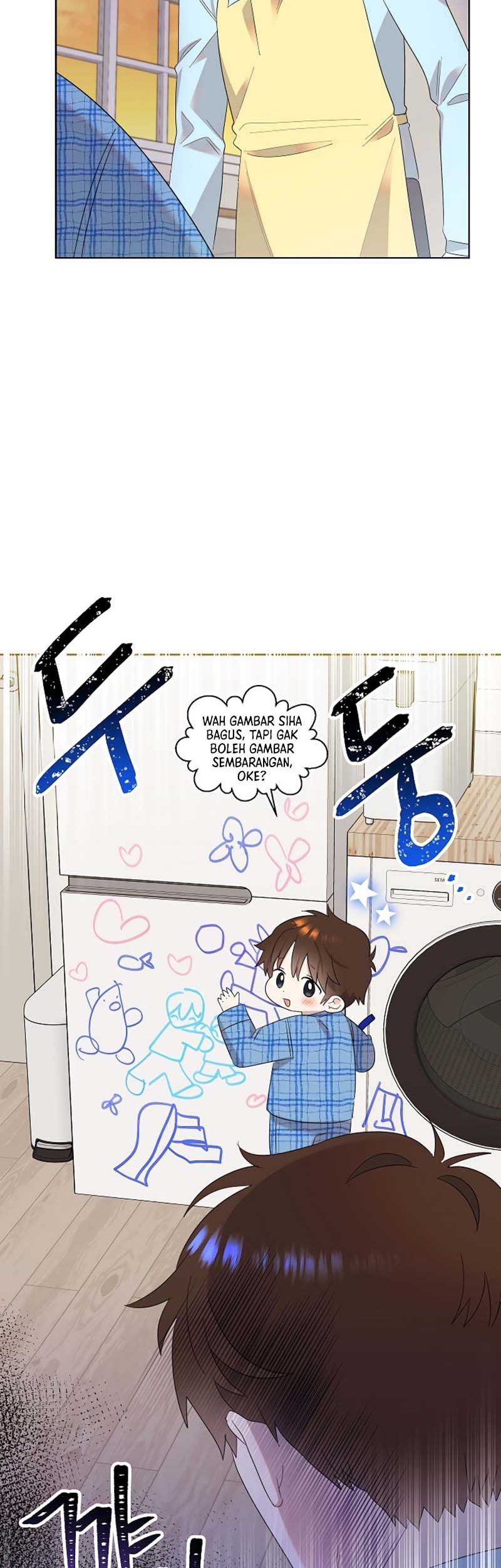 Brother, Am I Cute? chapter 10 halaman 30
