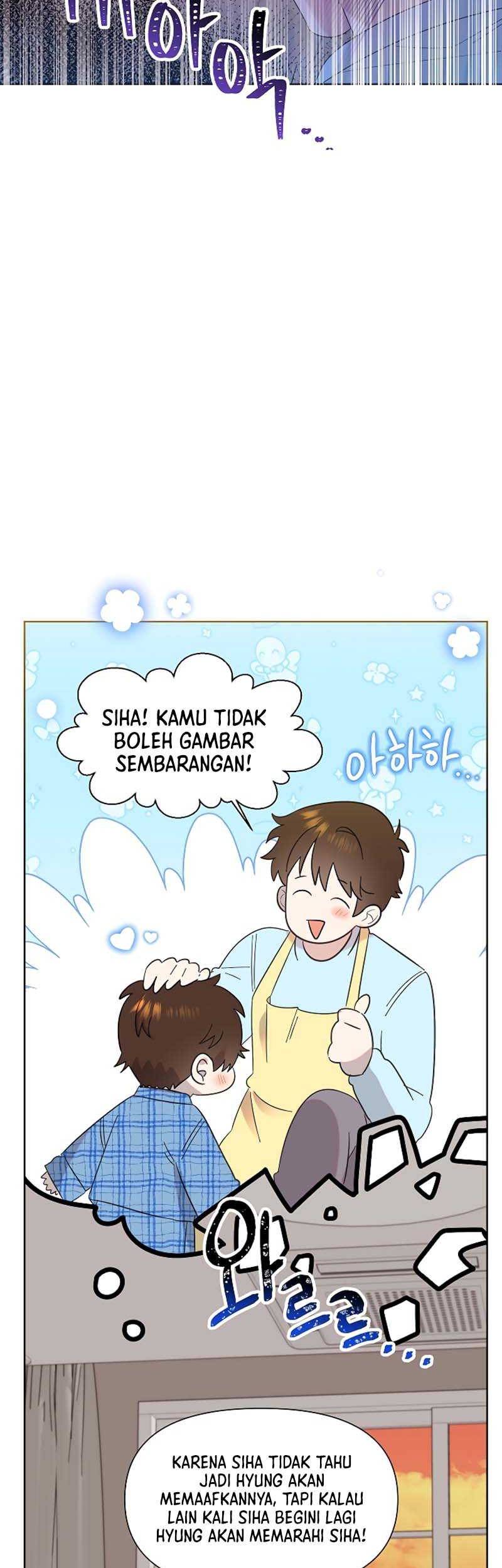 Brother, Am I Cute? chapter 10 halaman 31