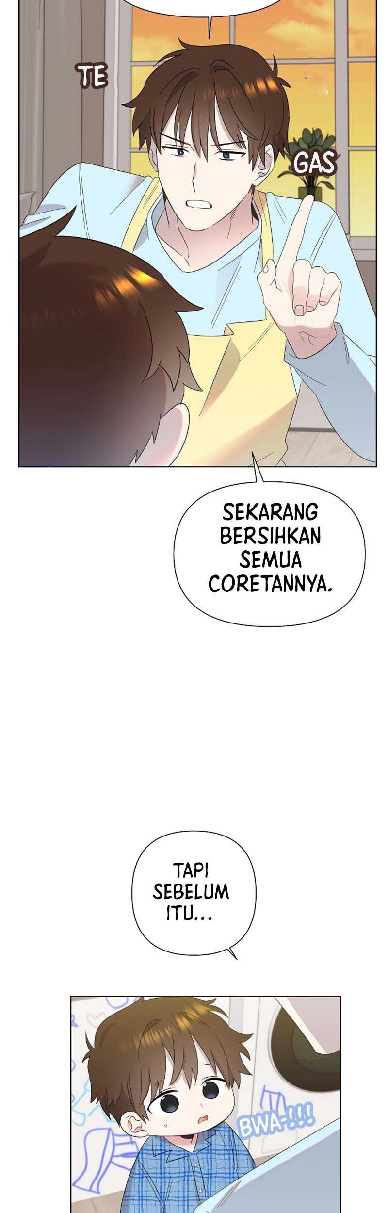 Brother, Am I Cute? chapter 10 halaman 32