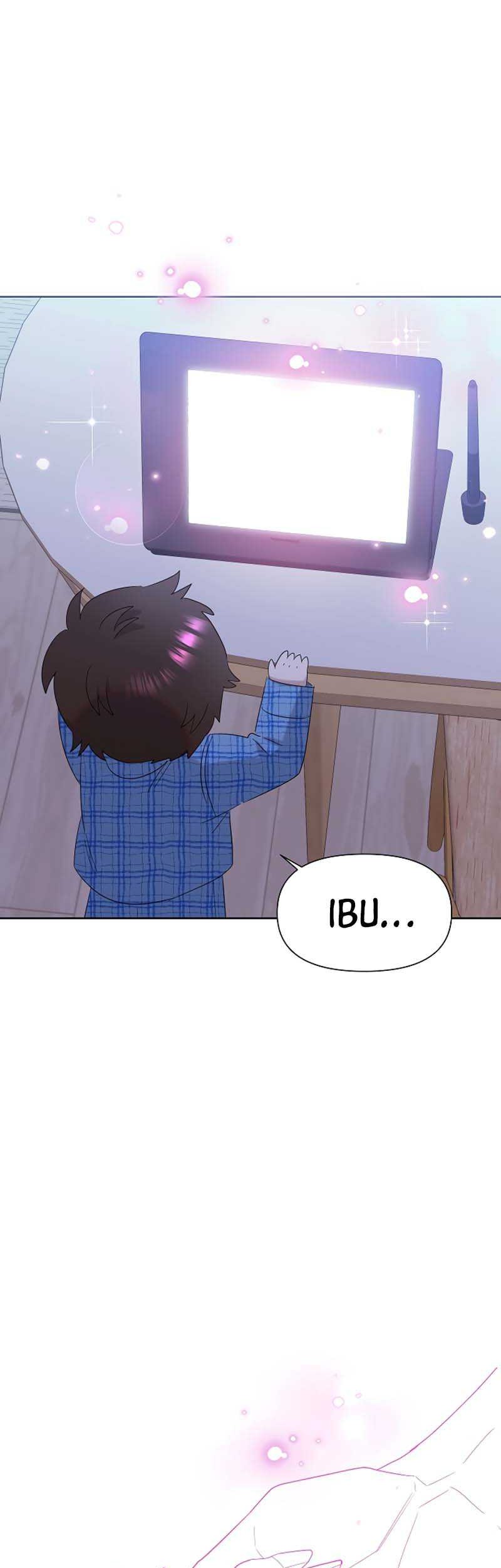 Brother, Am I Cute? chapter 10 halaman 40