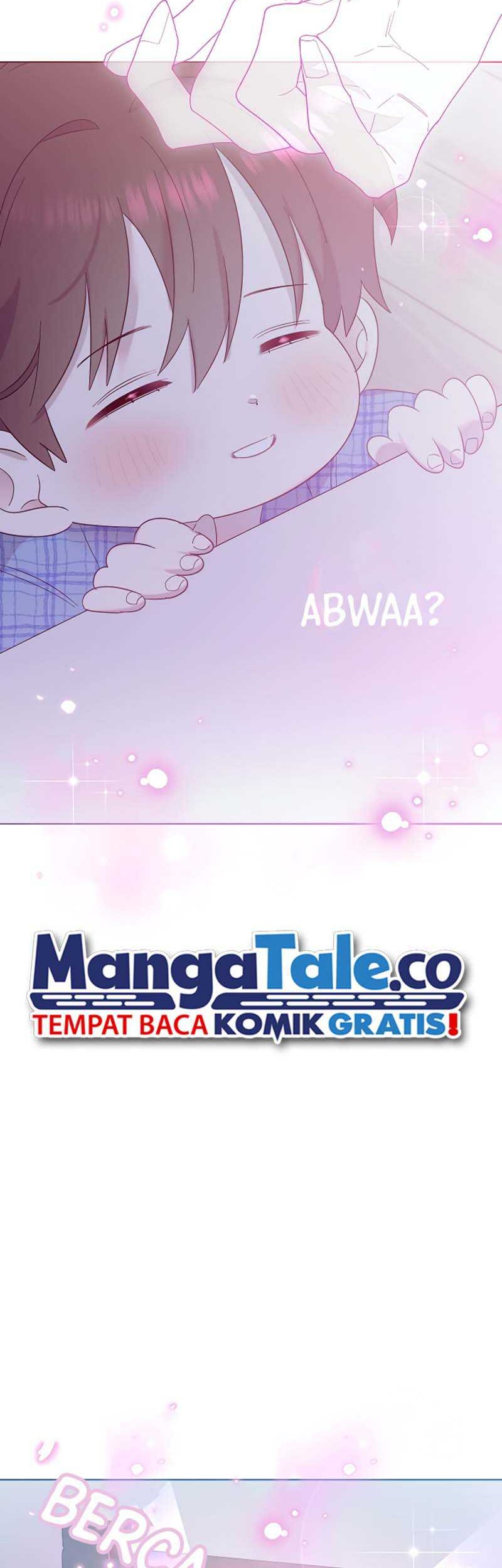 Brother, Am I Cute? chapter 10 halaman 41