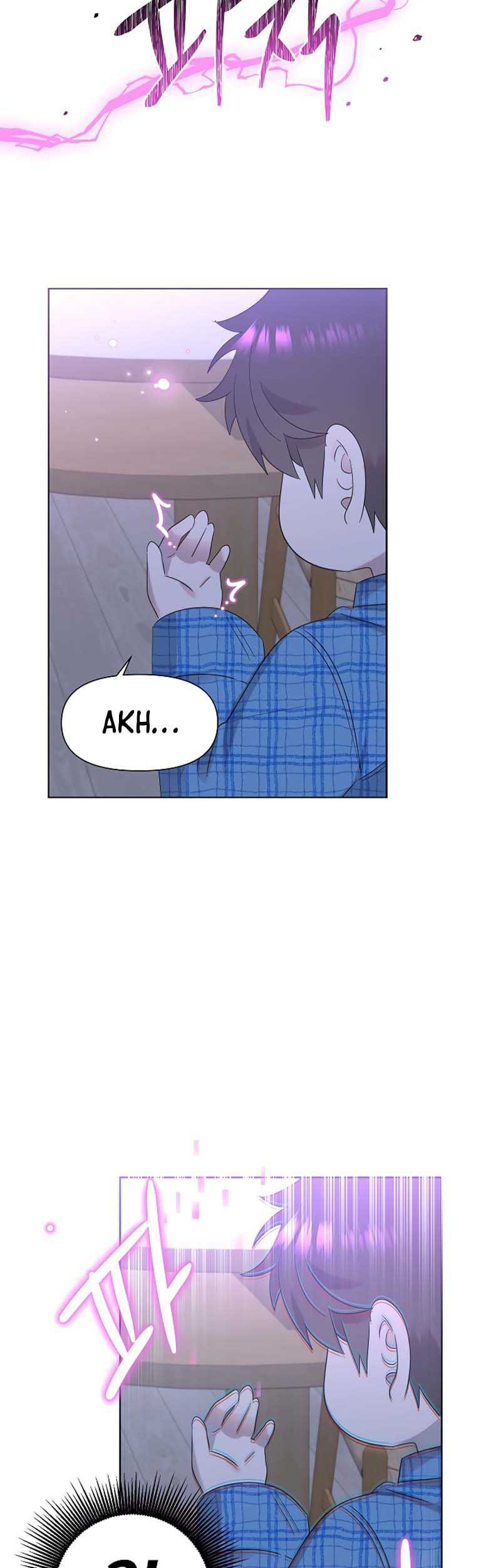 Brother, Am I Cute? chapter 10 halaman 43