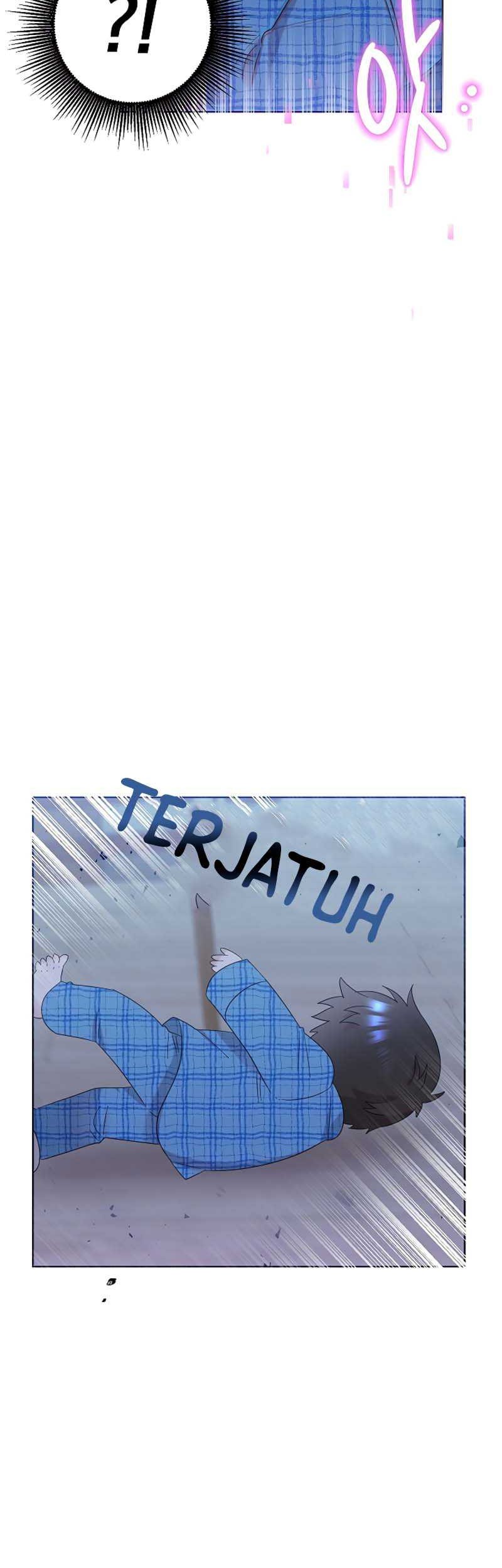 Brother, Am I Cute? chapter 10 halaman 44