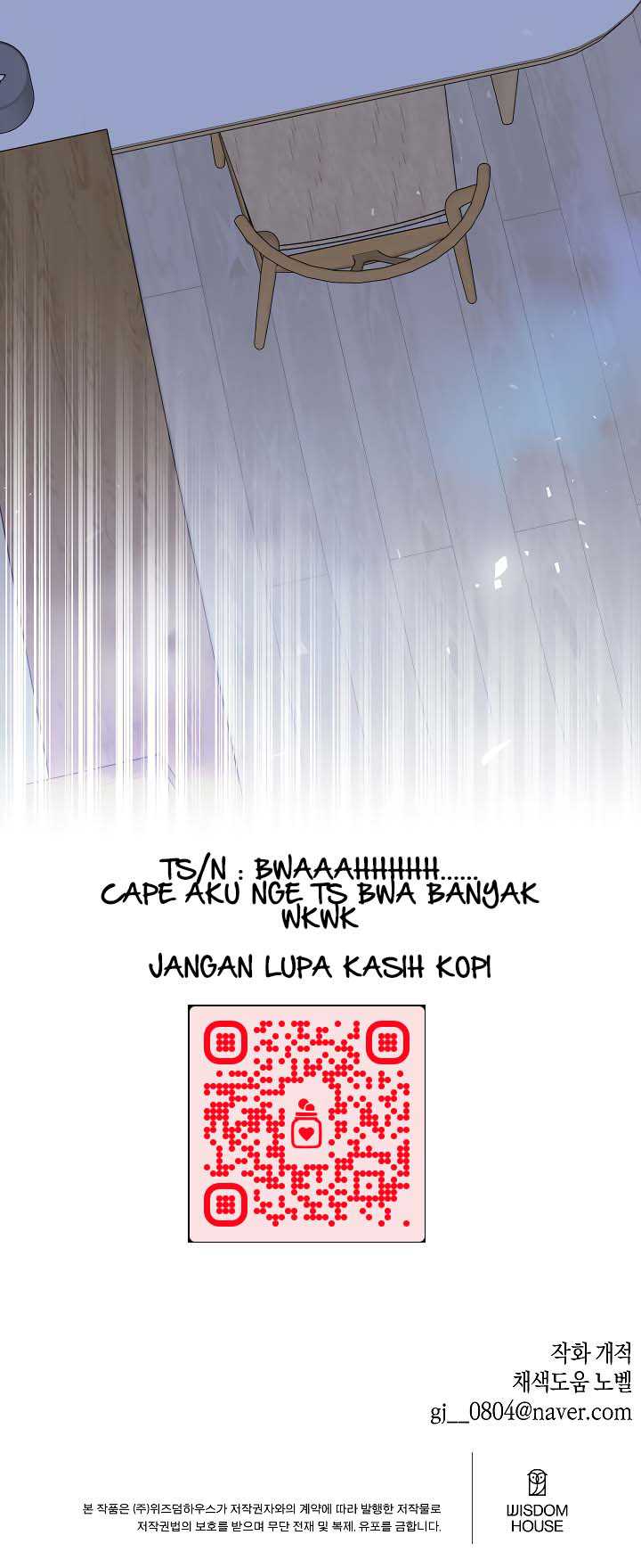 Brother, Am I Cute? chapter 10 halaman 47