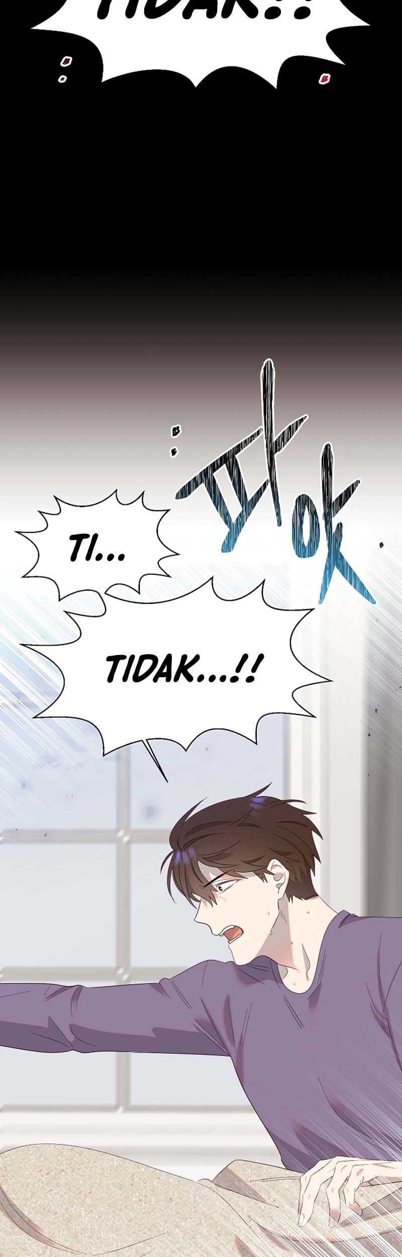 Brother, Am I Cute? chapter 11 halaman 6