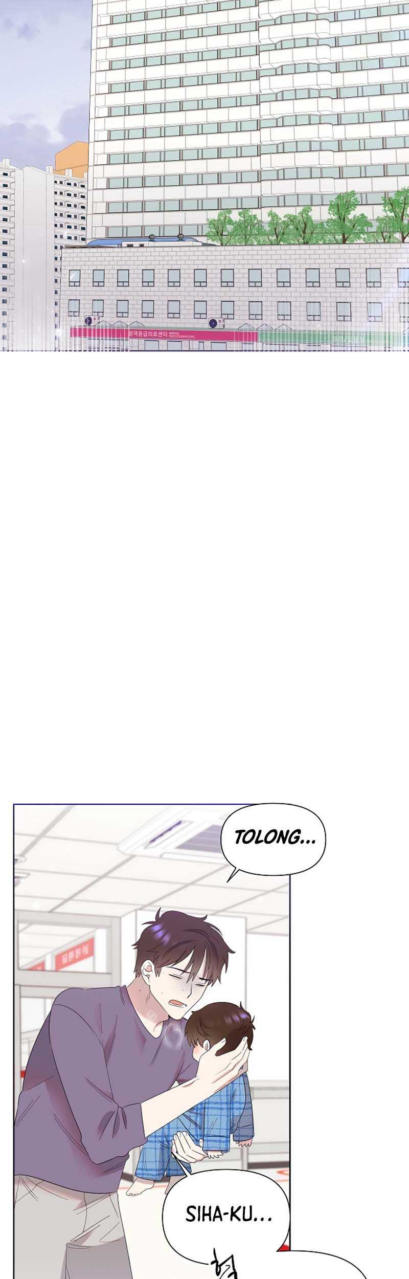 Brother, Am I Cute? chapter 11 halaman 15
