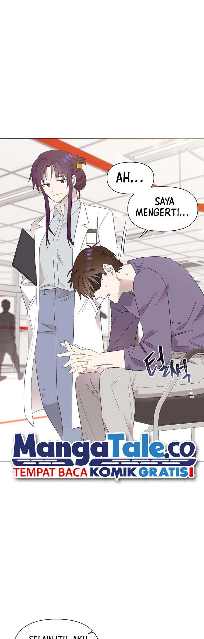 Brother, Am I Cute? chapter 11 halaman 25