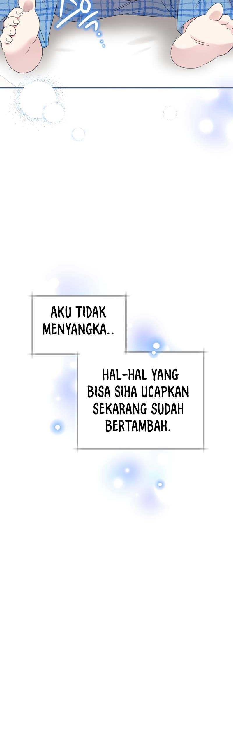Brother, Am I Cute? chapter 11 halaman 31