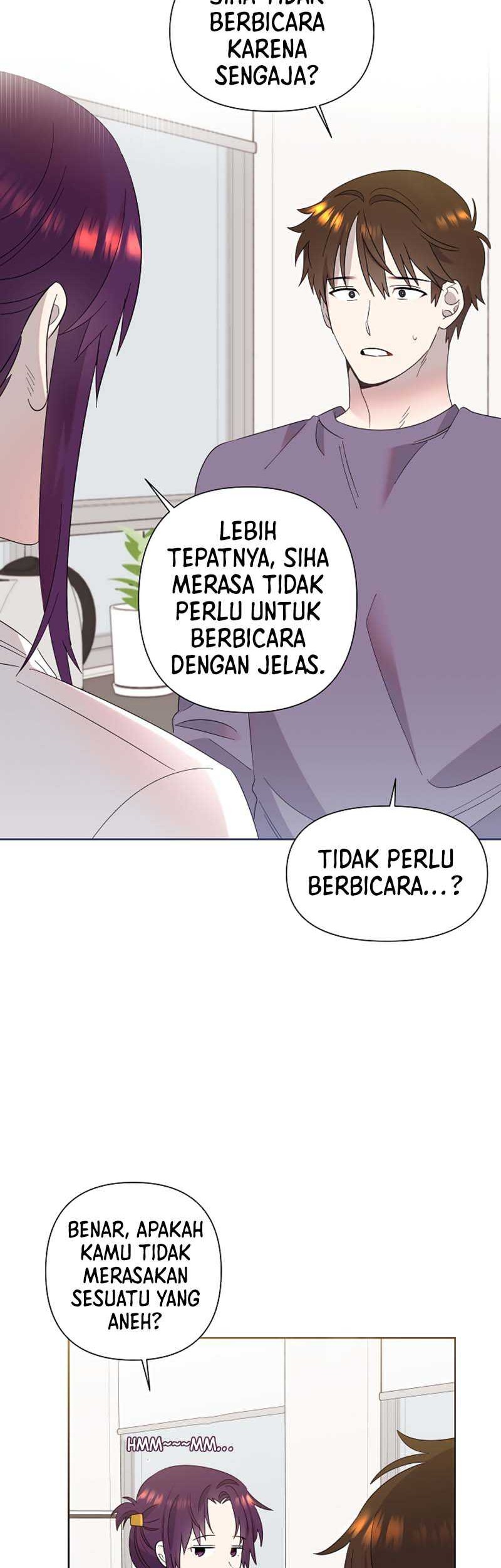 Brother, Am I Cute? chapter 11 halaman 45