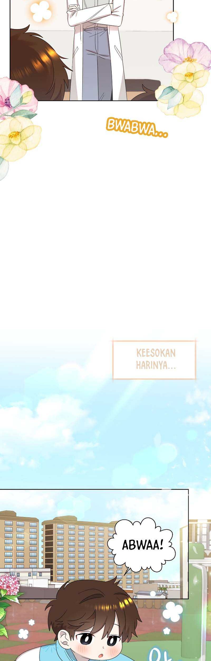 Brother, Am I Cute? chapter 12 halaman 16