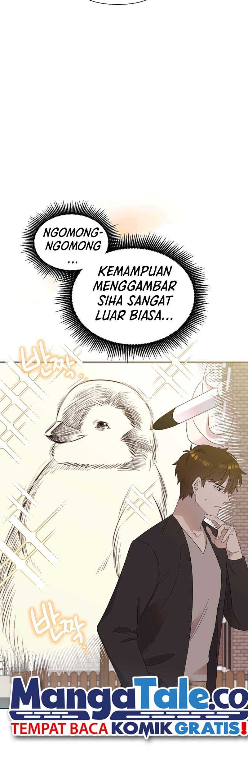 Brother, Am I Cute? chapter 12 halaman 18