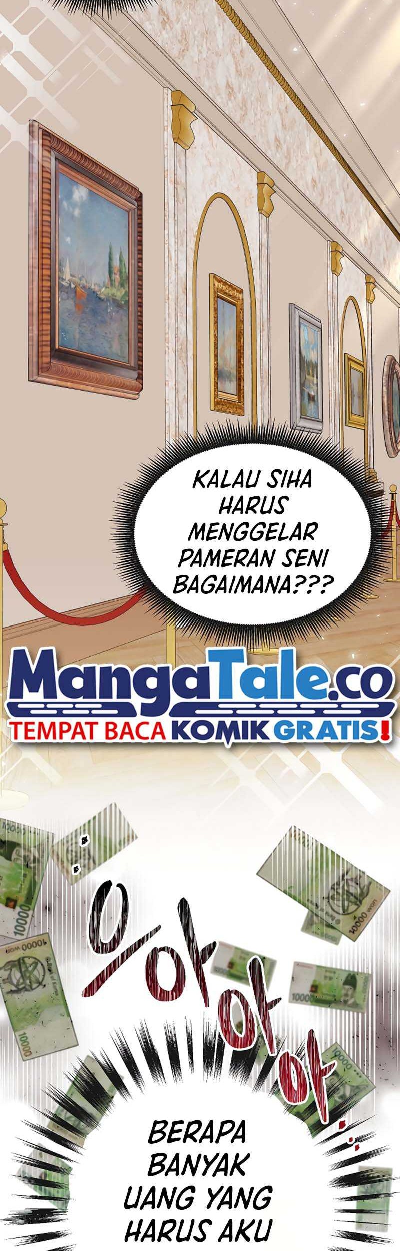 Brother, Am I Cute? chapter 12 halaman 21