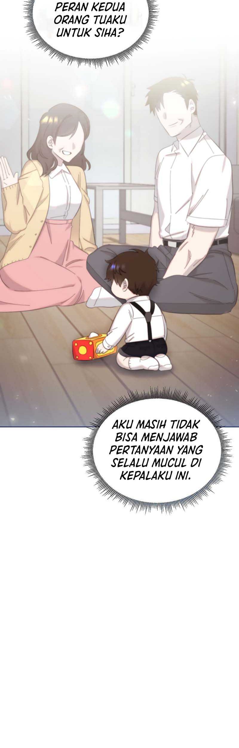 Brother, Am I Cute? chapter 12 halaman 25