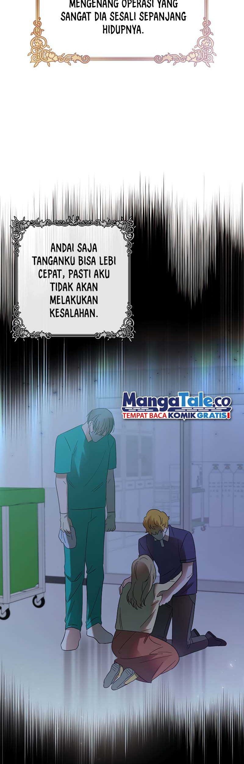 Brother, Am I Cute? chapter 12 halaman 30