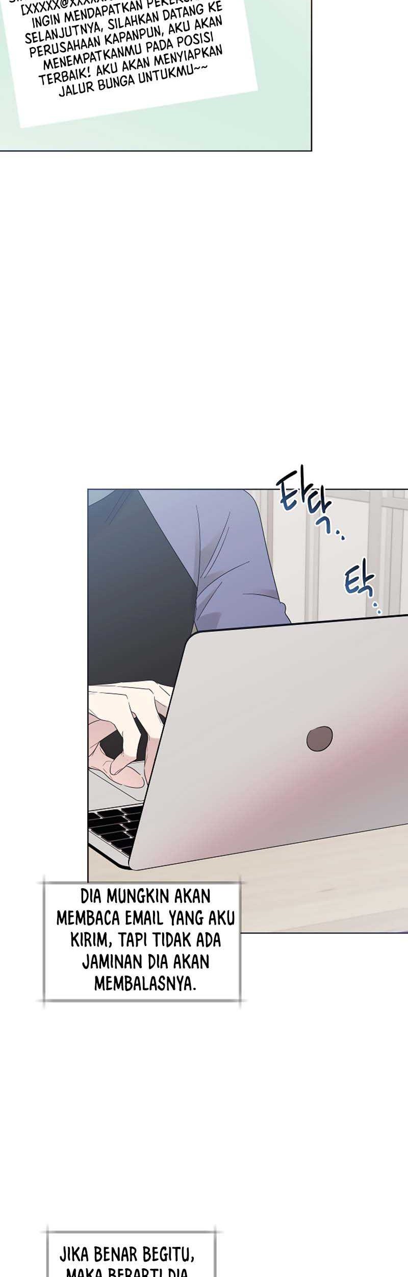 Brother, Am I Cute? chapter 12 halaman 41