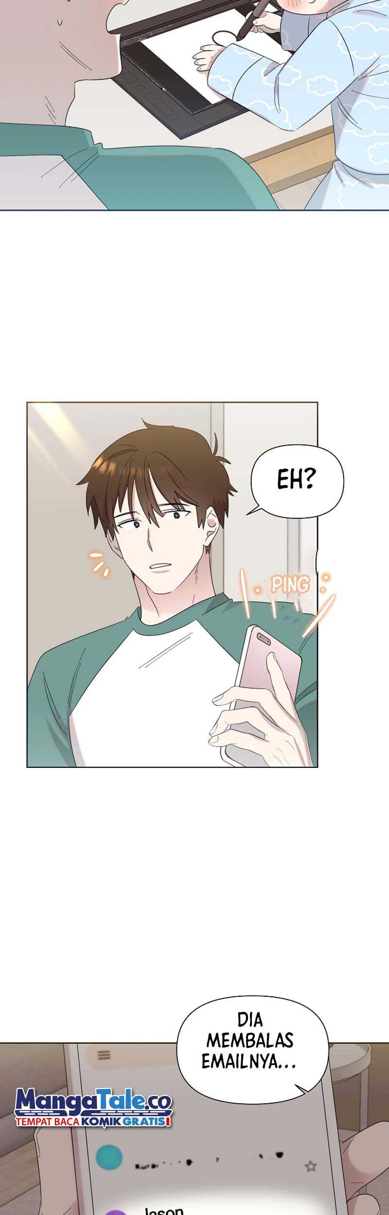 Brother, Am I Cute? chapter 12 halaman 48