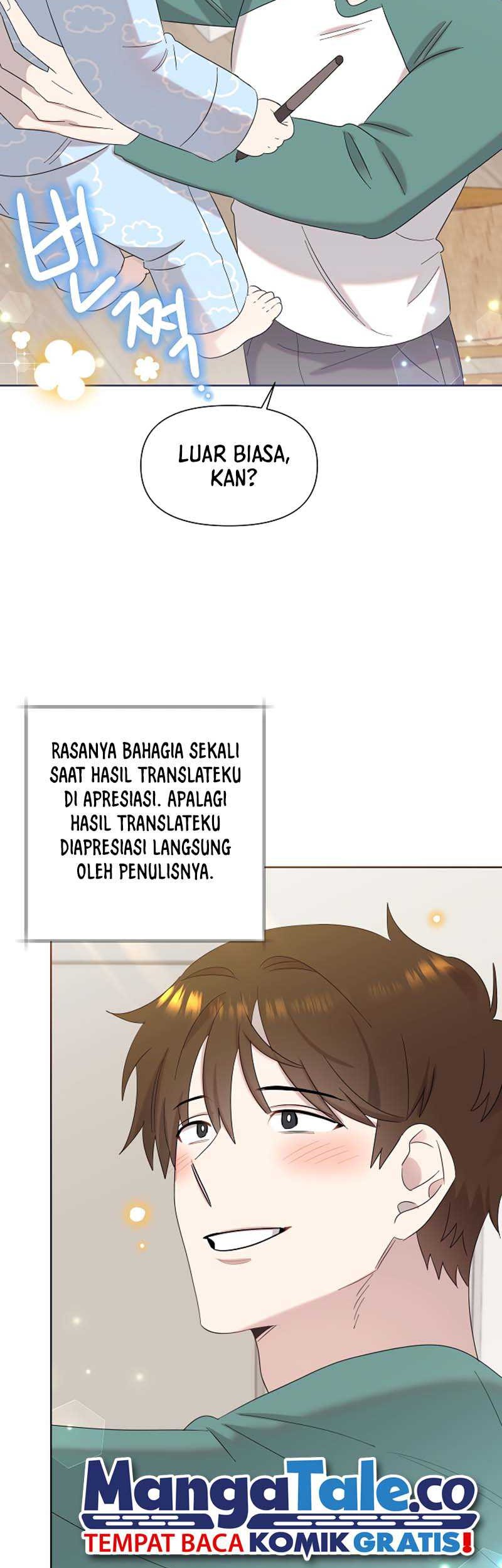 Brother, Am I Cute? chapter 12 halaman 53