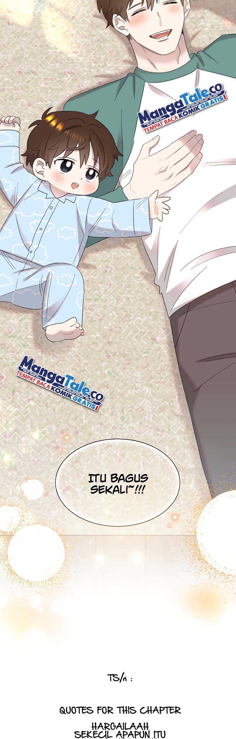 Brother, Am I Cute? chapter 12 halaman 59