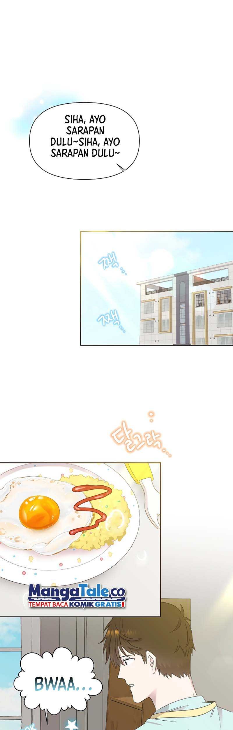 Brother, Am I Cute? chapter 13 halaman 2