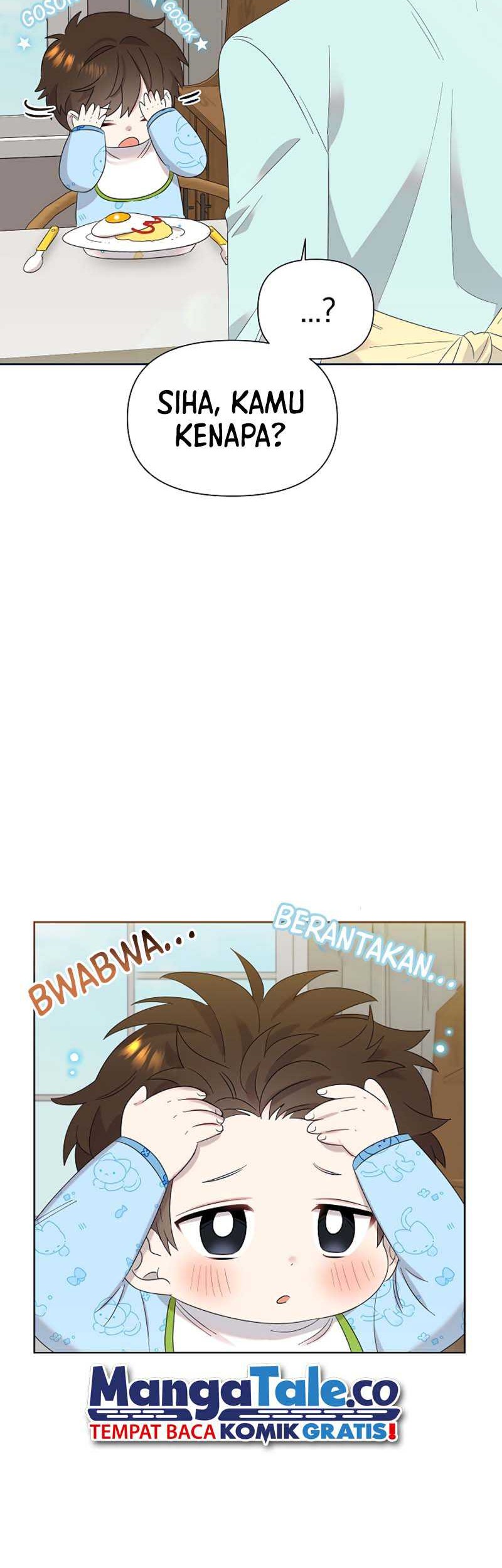 Brother, Am I Cute? chapter 13 halaman 3