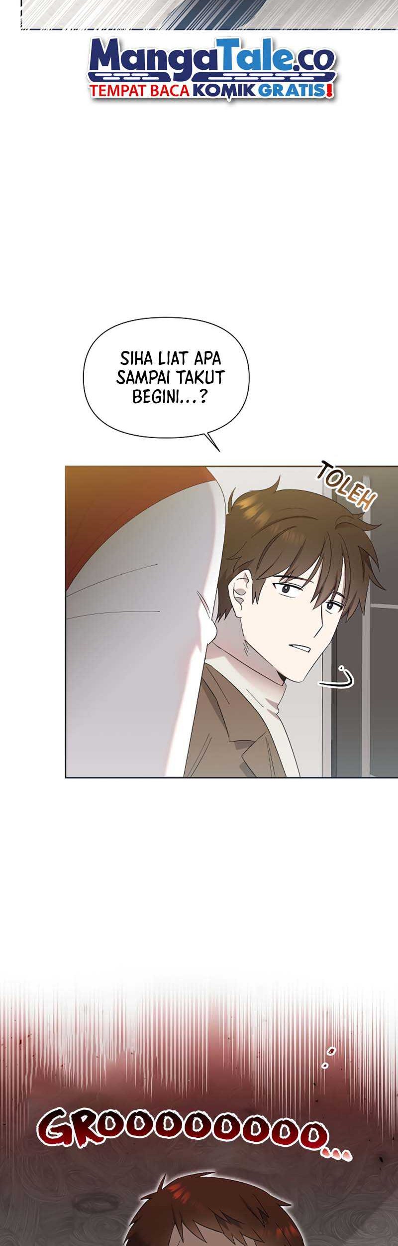 Brother, Am I Cute? chapter 13 halaman 7