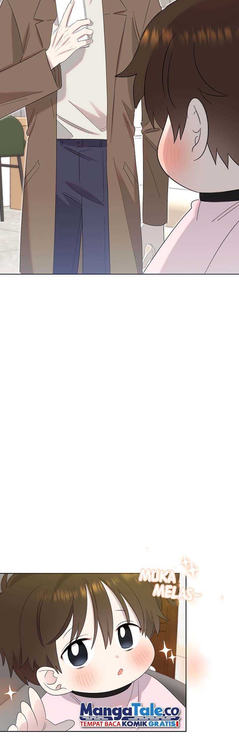 Brother, Am I Cute? chapter 13 halaman 26