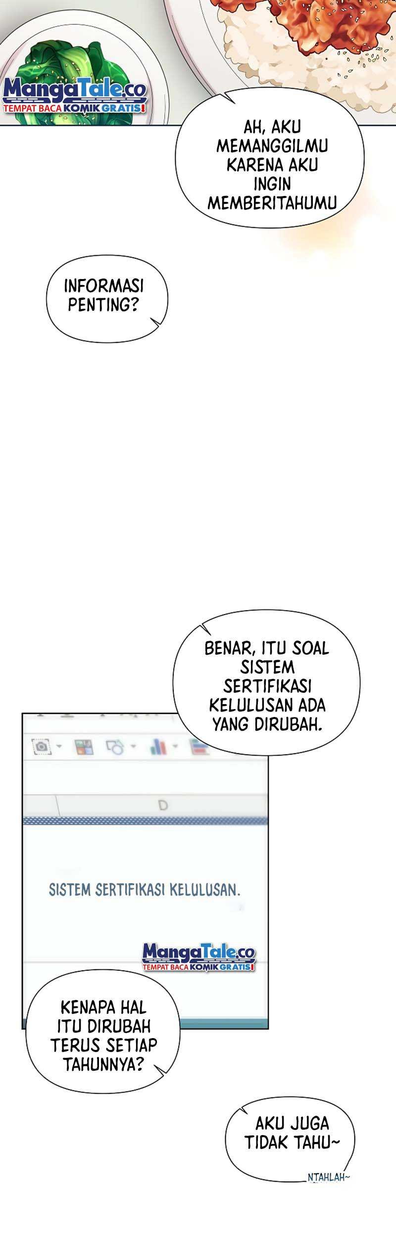 Brother, Am I Cute? chapter 13 halaman 33