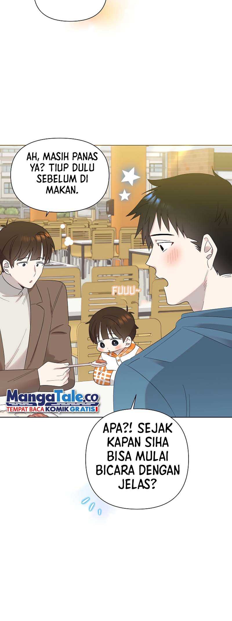 Brother, Am I Cute? chapter 13 halaman 37