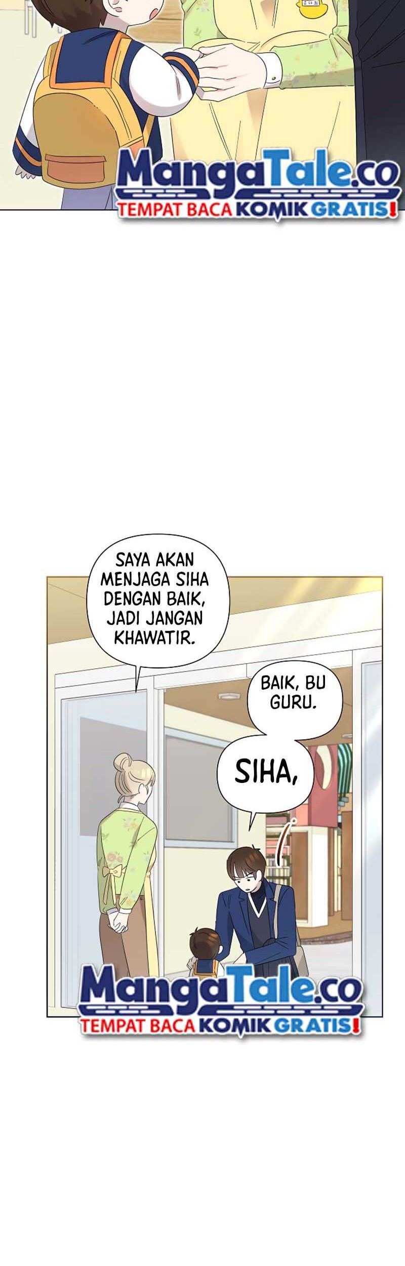 Brother, Am I Cute? chapter 13 halaman 45