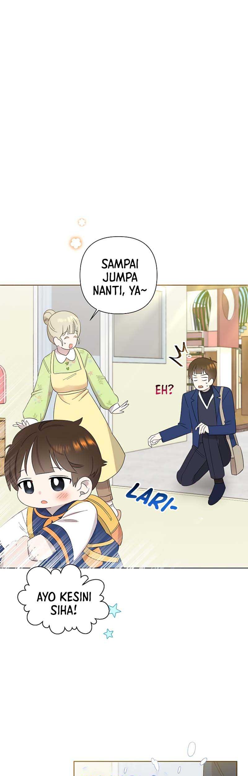 Brother, Am I Cute? chapter 13 halaman 49