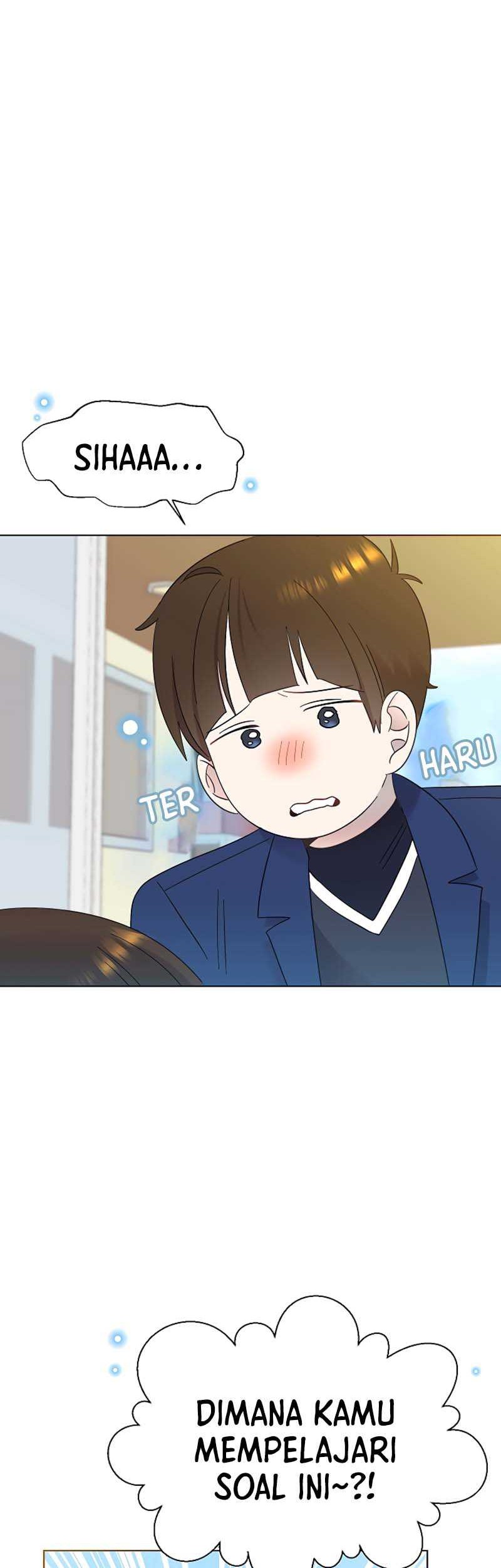 Brother, Am I Cute? chapter 13 halaman 52