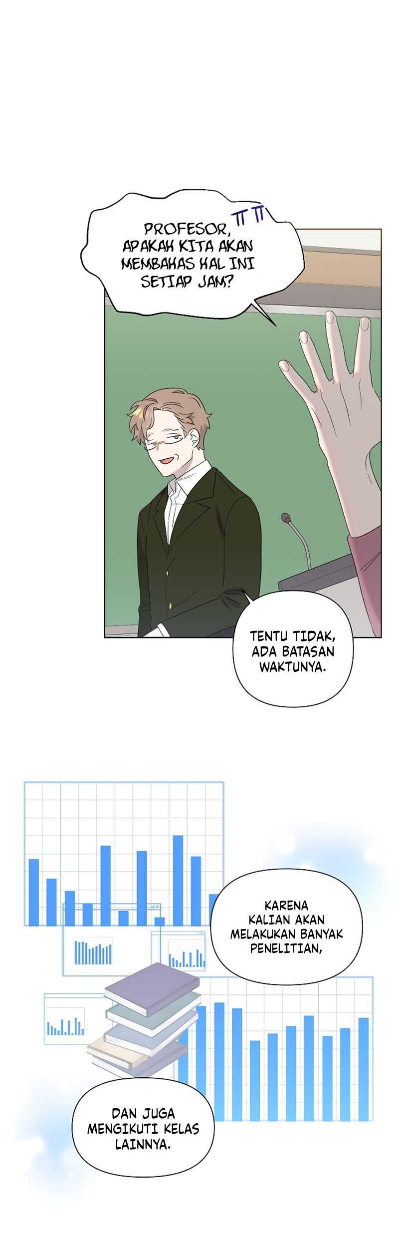 Brother, Am I Cute? chapter 14 halaman 14