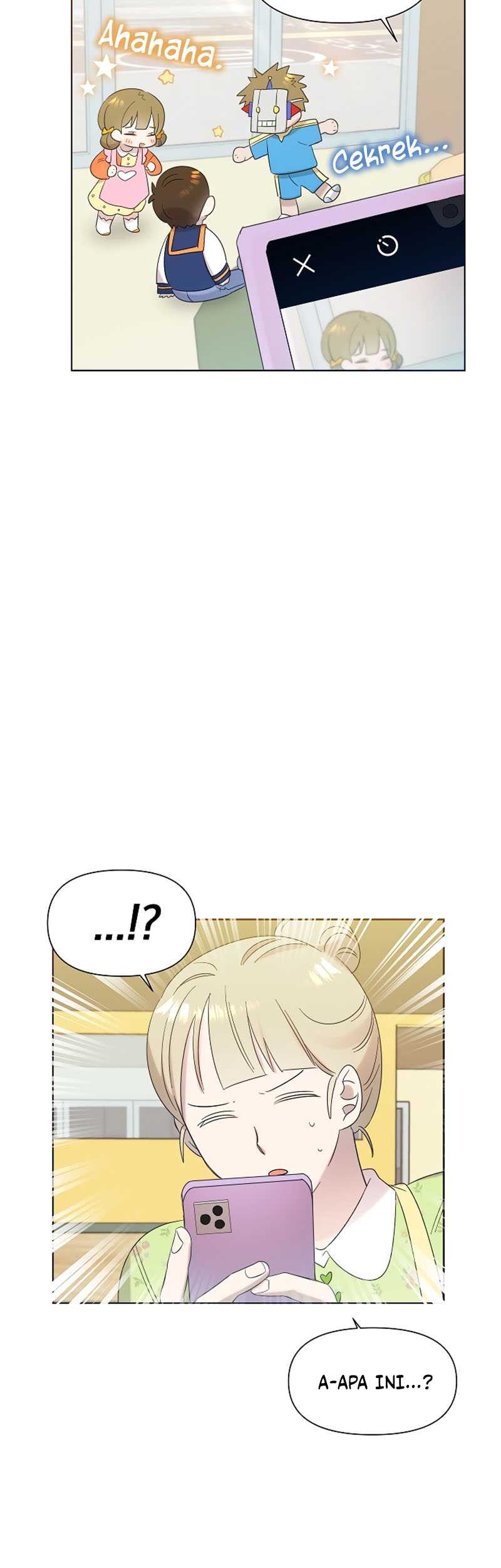 Brother, Am I Cute? chapter 14 halaman 44