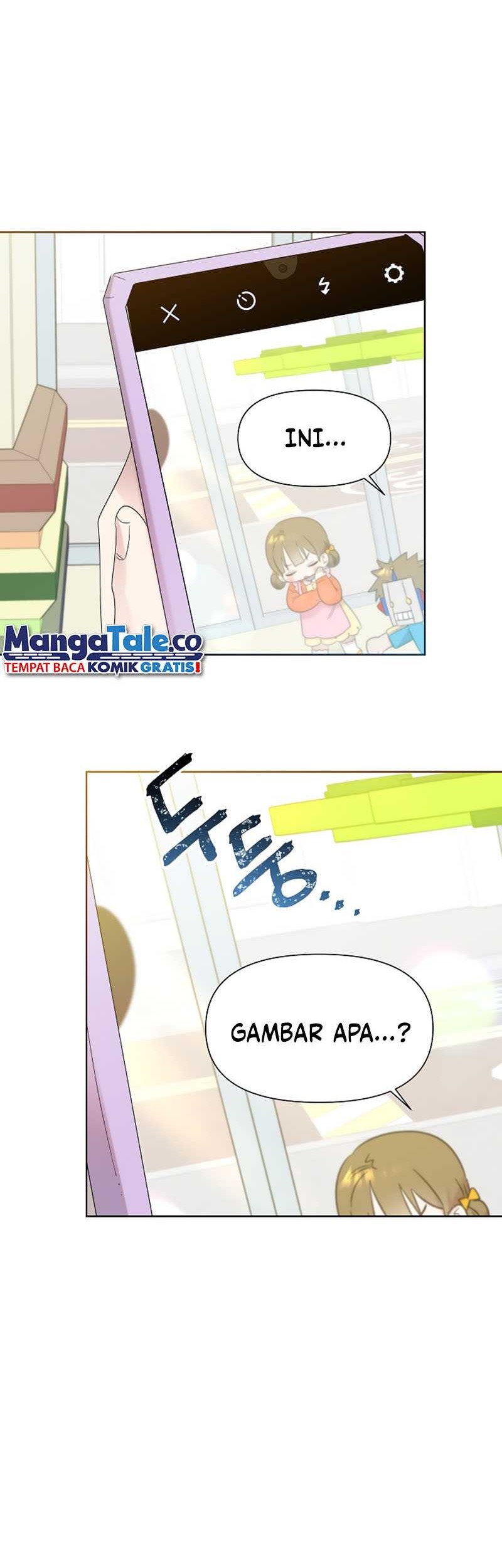 Brother, Am I Cute? chapter 14 halaman 45
